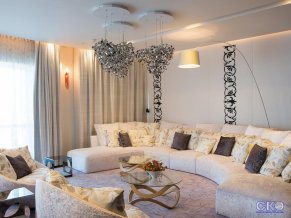 Гостиница SWISSOTEL Красные Холмы