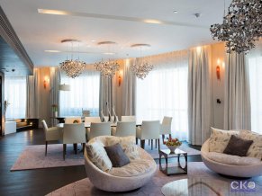 Гостиница SWISSOTEL Красные Холмы