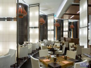 Гостиница SWISSOTEL Красные Холмы