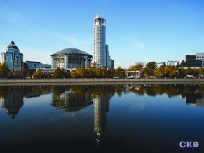 Гостиница SWISSOTEL Красные Холмы