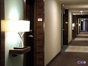 Гостиница Шератон Москва Шереметьево Аэропорт