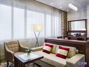 Гостиница Шератон Москва Шереметьево Аэропорт