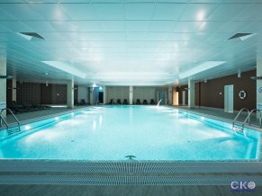 Гостиница Шератон Москва Шереметьево Аэропорт