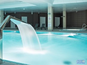 Гостиница Шератон Москва Шереметьево Аэропорт