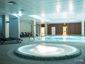 Гостиница Шератон Москва Шереметьево Аэропорт