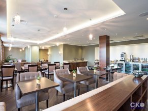 Гостиница Шератон Москва Шереметьево Аэропорт