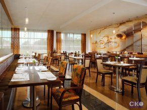 Гостиница Шератон Москва Шереметьево Аэропорт