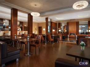 Гостиница Шератон Москва Шереметьево Аэропорт