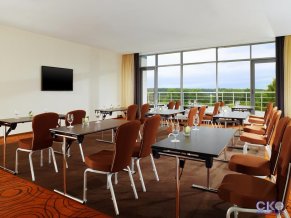 Гостиница Шератон Москва Шереметьево Аэропорт