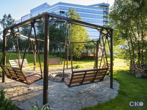 Гостиница Шератон Москва Шереметьево Аэропорт