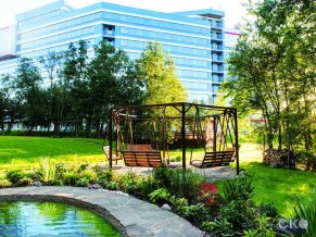 Гостиница Шератон Москва Шереметьево Аэропорт