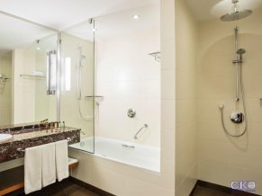 Гостиница Шератон Москва Шереметьево Аэропорт