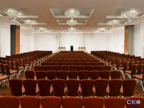 Гостиница Шератон Москва Шереметьево Аэропорт