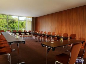 Гостиница Шератон Москва Шереметьево Аэропорт