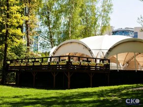 Гостиница Шератон Москва Шереметьево Аэропорт