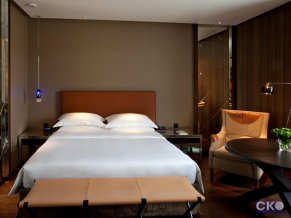 Отель Арарат Парк Хаятт