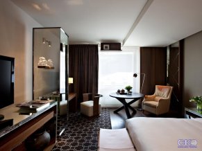 Отель Арарат Парк Хаятт