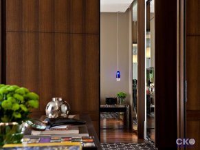 Отель Арарат Парк Хаятт