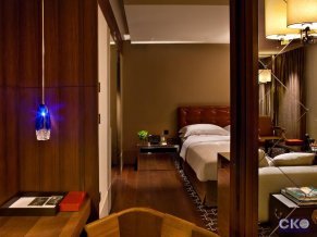 Отель Арарат Парк Хаятт