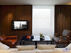 Отель Арарат Парк Хаятт