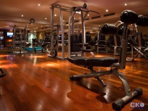 Отель Арарат Парк Хаятт