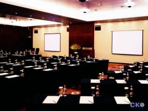 Отель Арарат Парк Хаятт