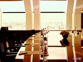 Отель Арарат Парк Хаятт