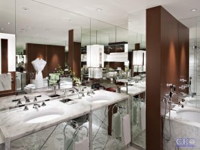 Отель Арарат Парк Хаятт