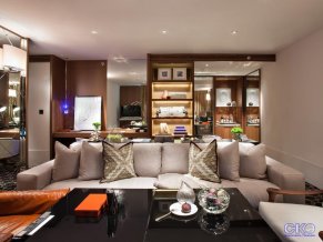 Отель Арарат Парк Хаятт