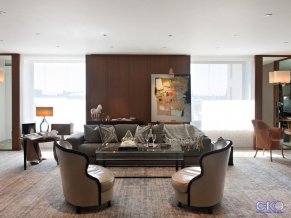 Отель Арарат Парк Хаятт