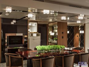 Отель Арарат Парк Хаятт