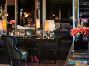 Отель Арарат Парк Хаятт