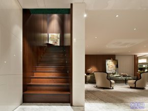 Отель Арарат Парк Хаятт