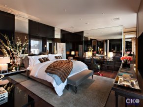 Отель Арарат Парк Хаятт