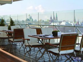 Отель Арарат Парк Хаятт