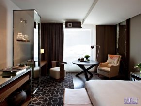 Отель Арарат Парк Хаятт