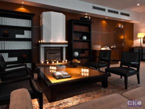 Отель Арарат Парк Хаятт