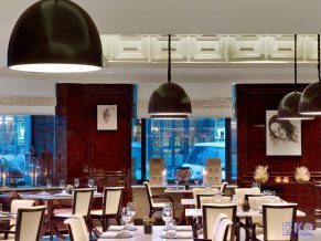 Отель The St. Regis Moscow Nikolskaya