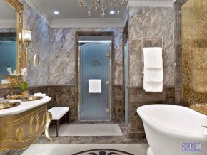 Отель The St. Regis Moscow Nikolskaya