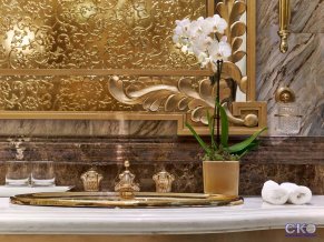 Отель The St. Regis Moscow Nikolskaya