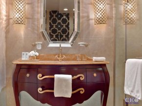 Отель The St. Regis Moscow Nikolskaya