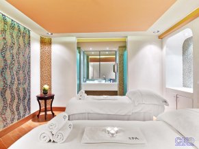 Отель The St. Regis Moscow Nikolskaya