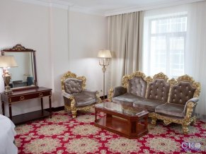 Бутик-Отель Румс