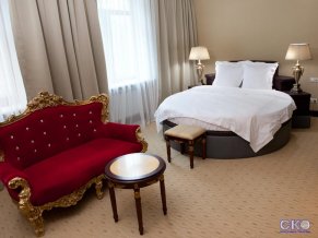 Бутик-Отель Румс