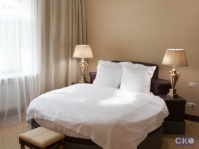 Бутик-Отель Румс