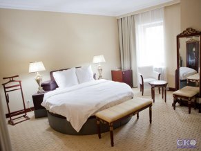 Бутик-Отель Румс