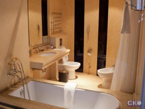 Бутик-Отель Румс