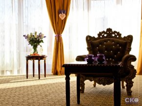 Бутик-Отель Румс