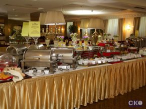 Бутик-Отель Румс