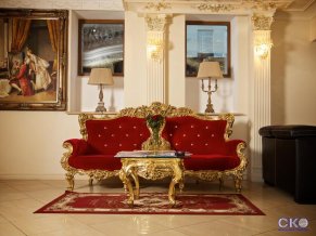 Бутик-Отель Румс